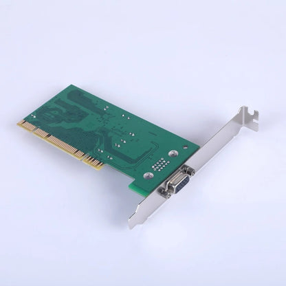 ATI Rage XL 8 MB PCI Graphics Card