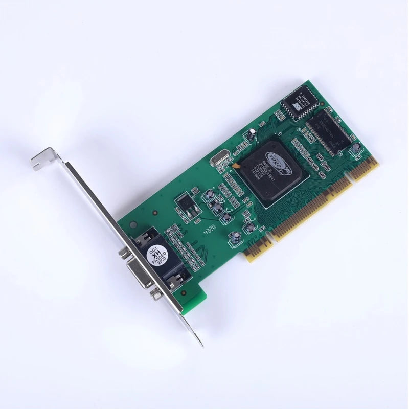 ATI Rage XL 8 MB PCI Graphics Card