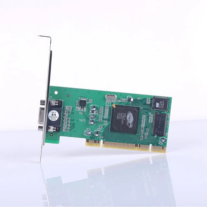 ATI Rage XL 8 MB PCI Graphics Card