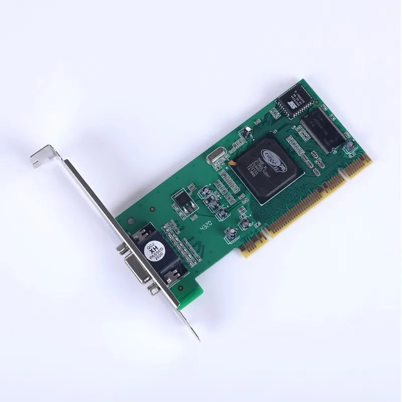 ATI Rage XL 8 MB PCI Graphics Card