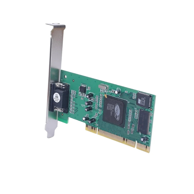 ATI Rage XL 8 MB PCI Graphics Card